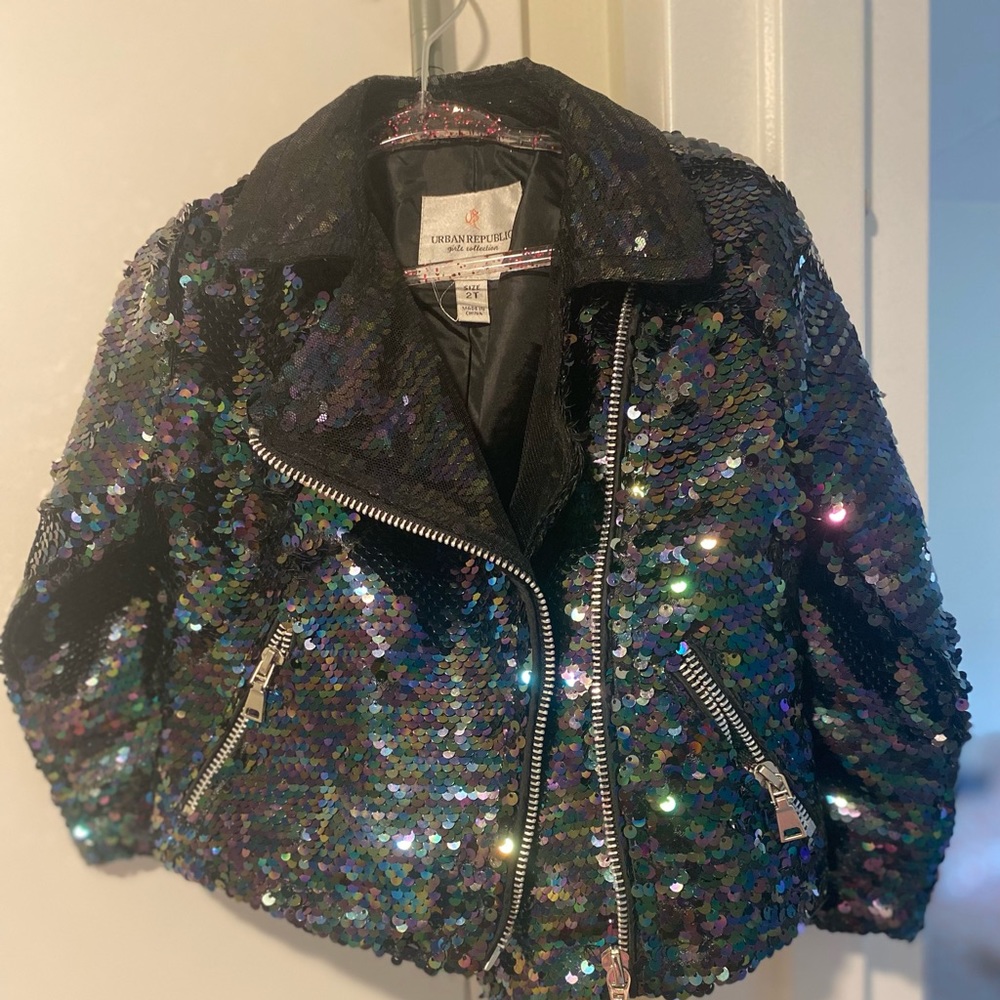 Urban Republic Toddler Jacket